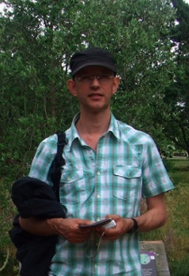 Picture of Paul Keeler